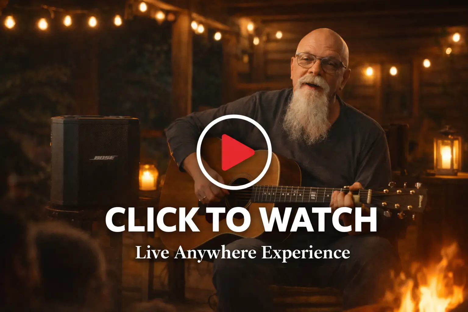 Romantic Live Music for Weddings & Marriage Proposals