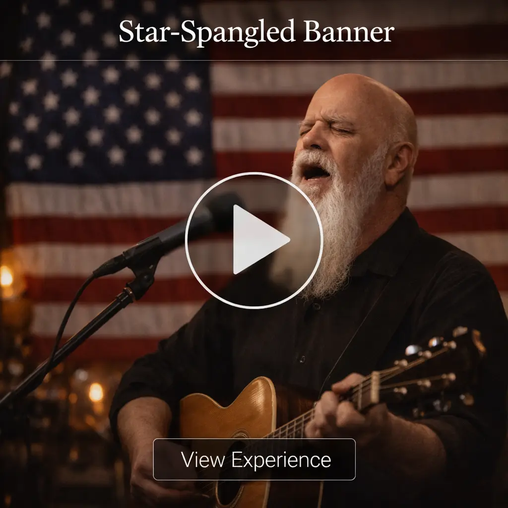 Patriotic and civic events by Phillip Rogers