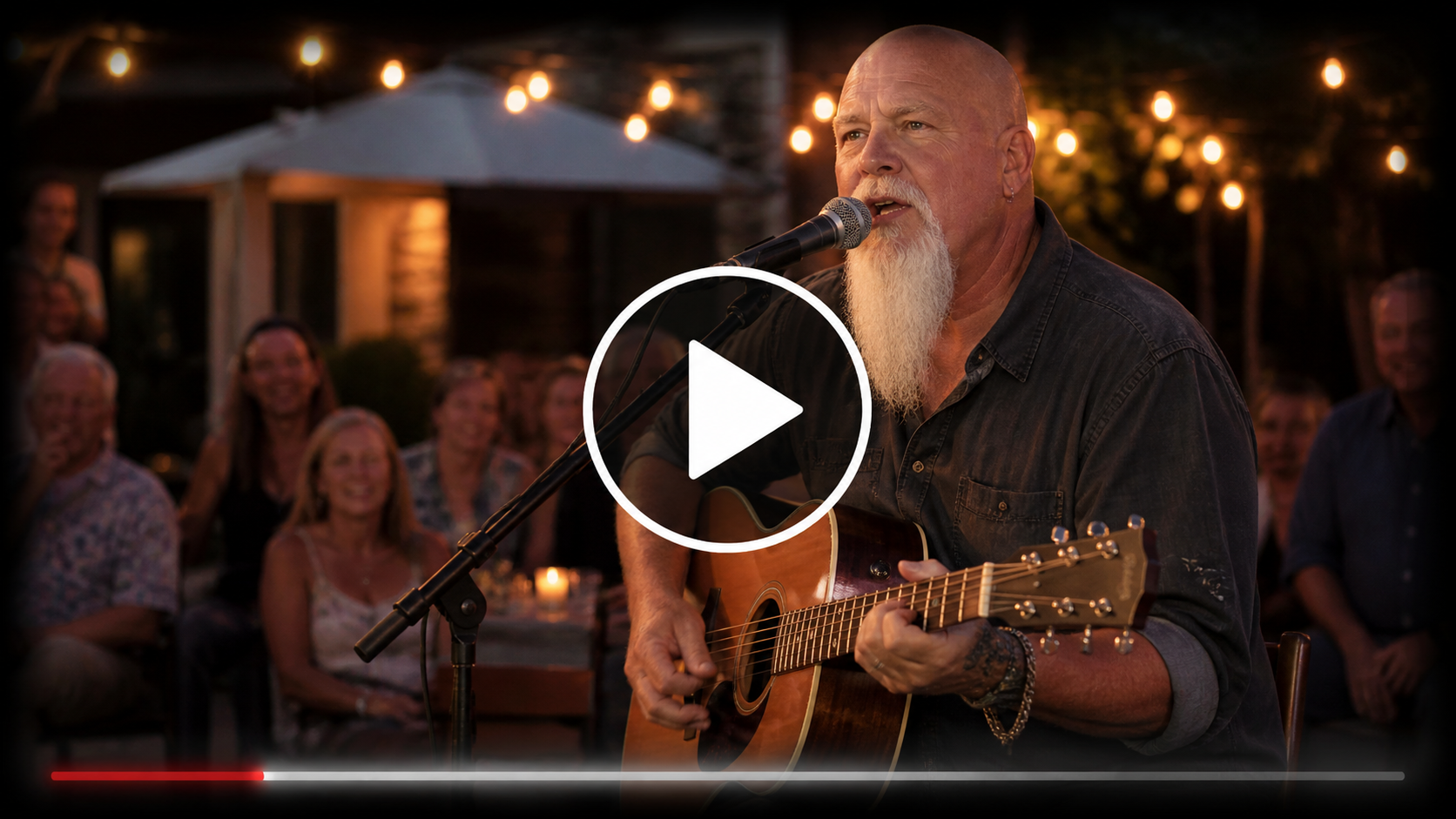 Live music in North Georgia performed by Phillip Rogers for private events weddings proposals cabins and gatherings
